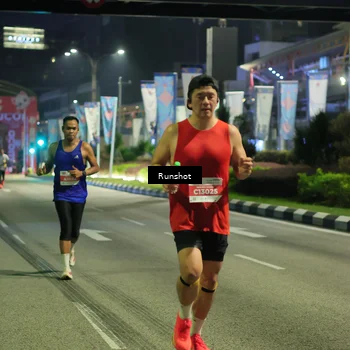 Runner Photo 4963594
