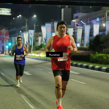 Runner Photo 4963597