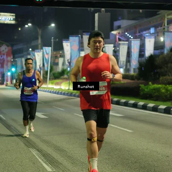 Runner Photo 4963598