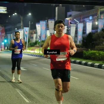 Runner Photo 4963601