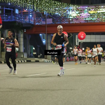 Runner Photo 4963603
