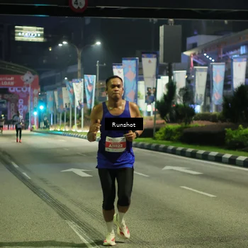 Runner Photo 4963604
