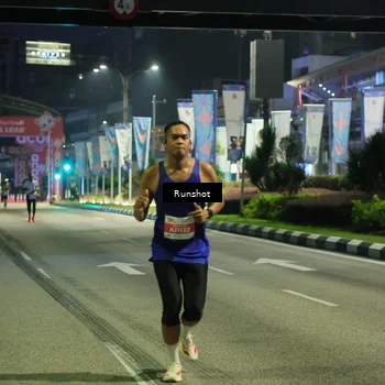 Runner Photo 4963606
