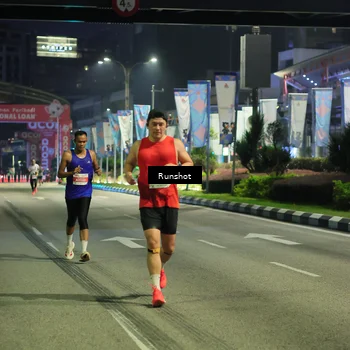 Runner Photo 4963607