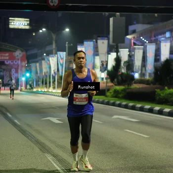 Runner Photo 4963608