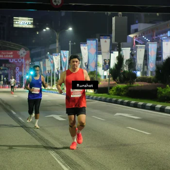 Runner Photo 4963609