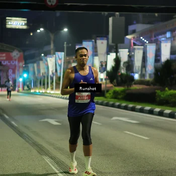 Runner Photo 4963611