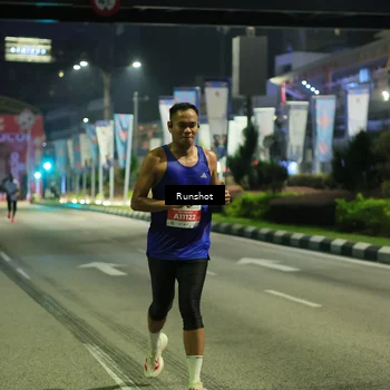 Runner Photo 4963612