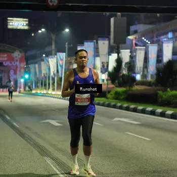Runner Photo 4963613