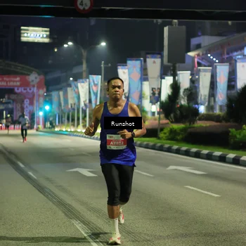 Runner Photo 4963614