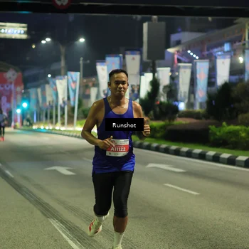 Runner Photo 4963615