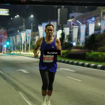 Runner Photo 4963620
