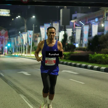 Runner Photo 4963621