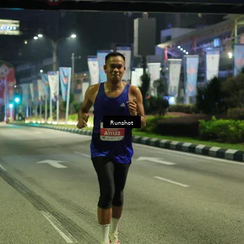 Runner Photo 4963622