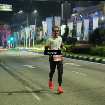 Runner Photo 4963623