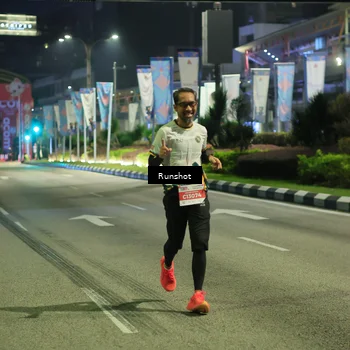 Runner Photo 4963624