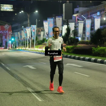 Runner Photo 4963625