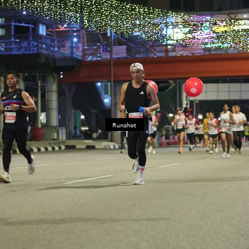 Runner Photo 4963626