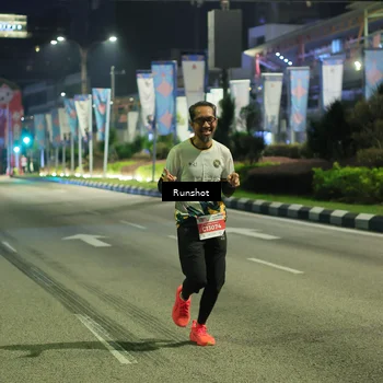 Runner Photo 4963630