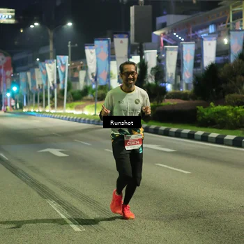 Runner Photo 4963631