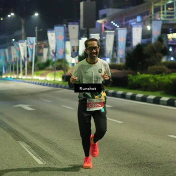 Runner Photo 4963633