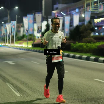 Runner Photo 4963637