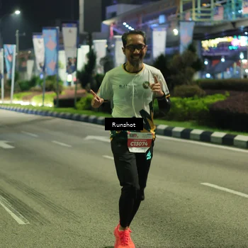 Runner Photo 4963640