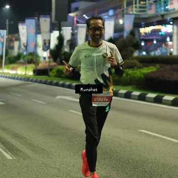 Runner Photo 4963641
