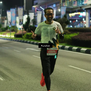 Runner Photo 4963645