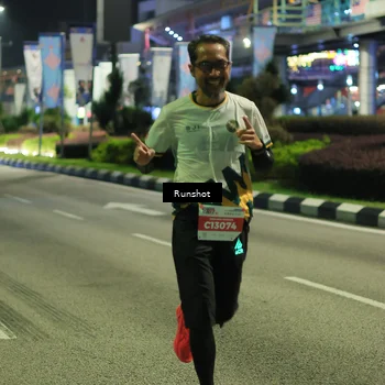 Runner Photo 4963646