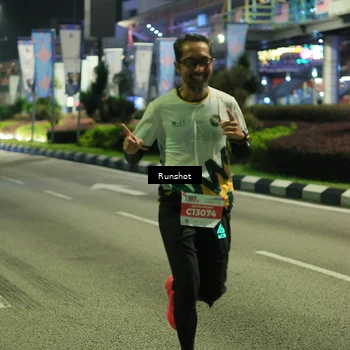 Runner Photo 4963647
