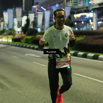 Runner Photo 4963648