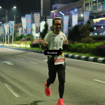 Runner Photo 4963653