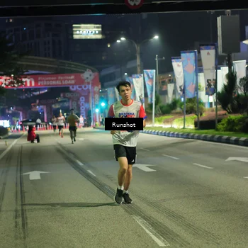 Runner Photo 4963655