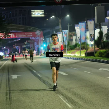 Runner Photo 4963657