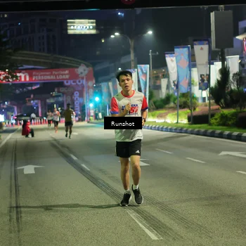 Runner Photo 4963658