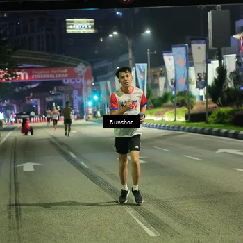 Runner Photo 4963659