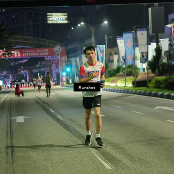 Runner Photo 4963661