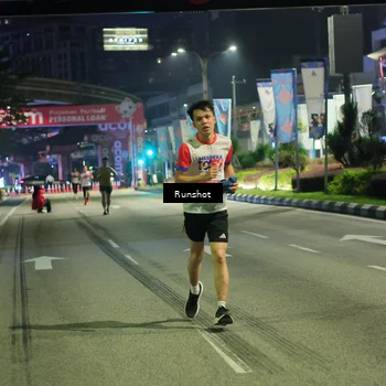 Runner Photo 4963664