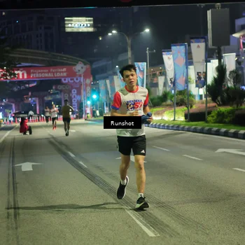 Runner Photo 4963665