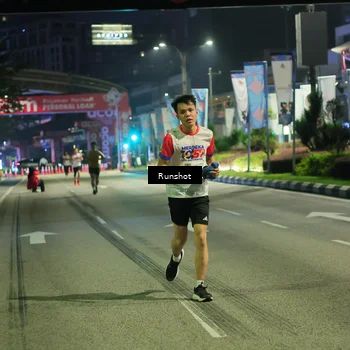 Runner Photo 4963667