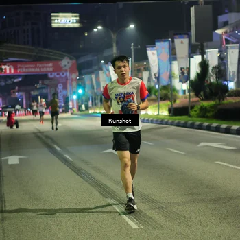 Runner Photo 4963669