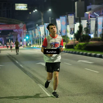 Runner Photo 4963672