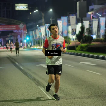 Runner Photo 4963673