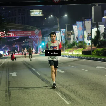 Runner Photo 4963674