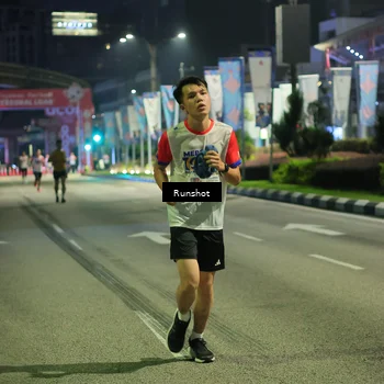 Runner Photo 4963677