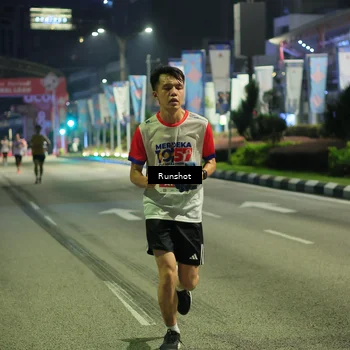 Runner Photo 4963679
