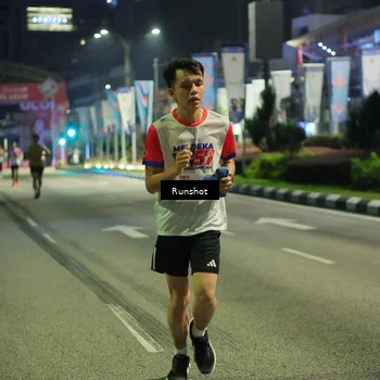 Runner Photo 4963682