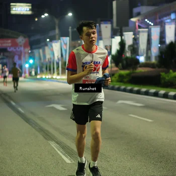 Runner Photo 4963683