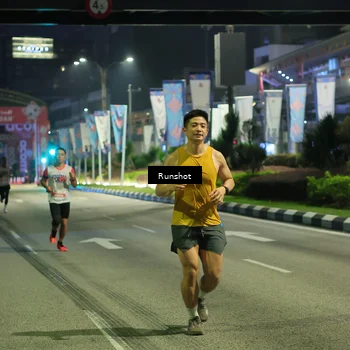Runner Photo 4963686